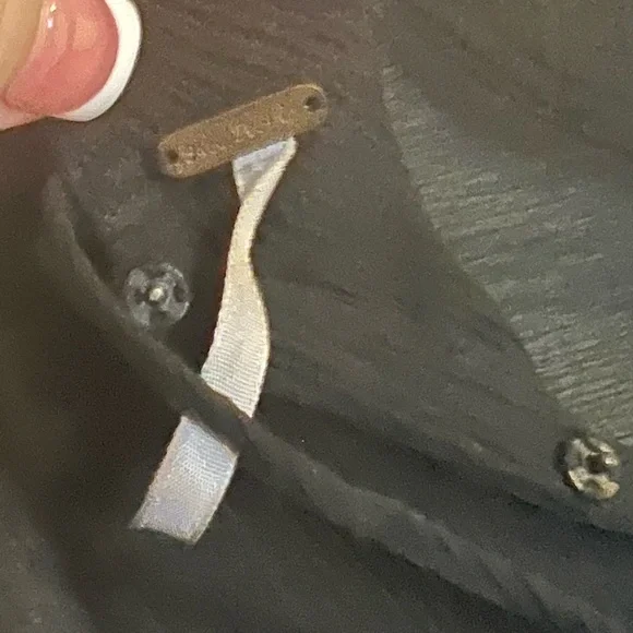 Free people size 0 - Picture 2 of 2